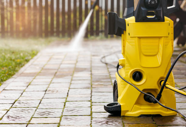 Best Patio and Deck Pressure Washing  in Issaquah, WA